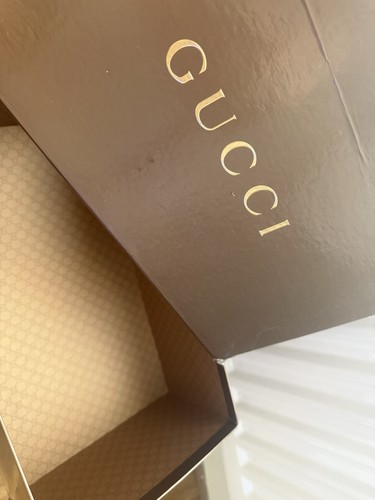Gucci men black - gucci,