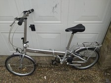 Dahon vitesse aluminium - dahon,