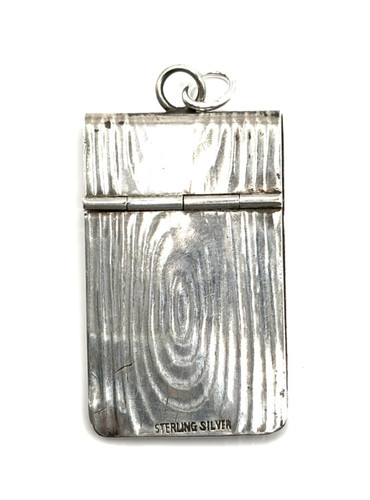 Antique 1900 sterling - antique,