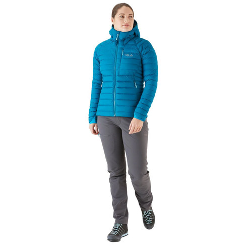 Rab incline pants - as,
