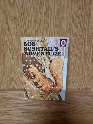 Ladybird books series 401 bob - books,