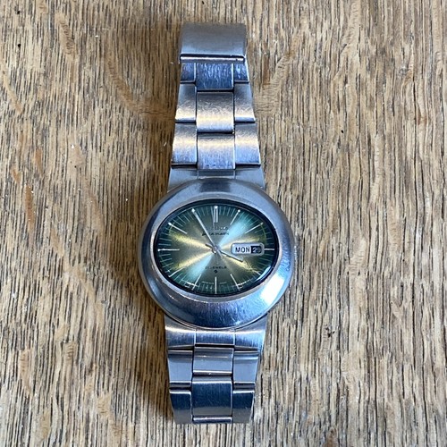 Vintage 1960 seiko - 1960’s,