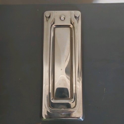 Vintage reilor stainless - ,
