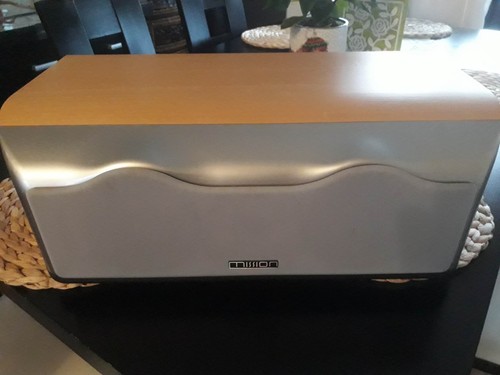 Mission centre speaker - , m5c