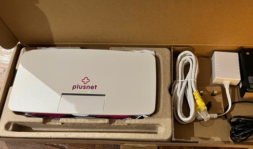Plusnet hub one - plusnet, wifi