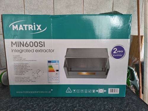 Matrix min600si 60cm - matrix,