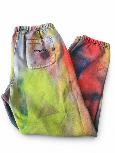 Ss20 supreme rammellzee - ss20,