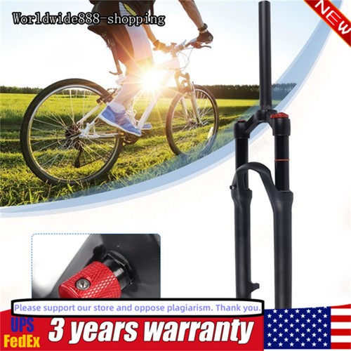 Suspension fork air - suspension, 26"