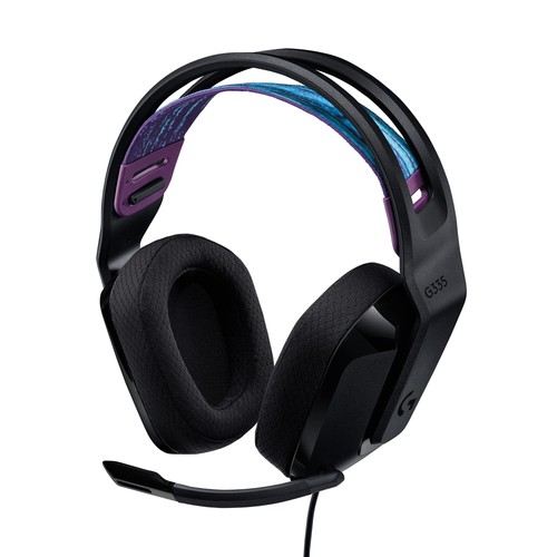 Logitech g335 wired gaming - g335,