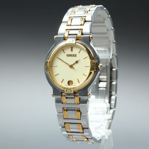 Near mint gucci 9000m - gucci,