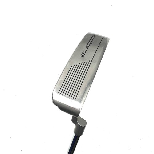 Cobra fly putter 34 - fly-xl, /