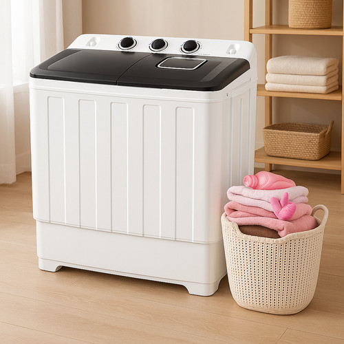 30lbs washing machine portable - 30lbs,