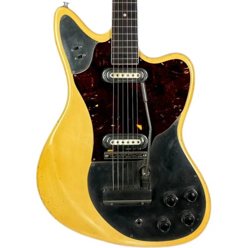 Framus strato deluxe 1963 - framus,