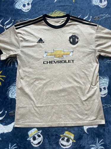 Manchester united 2019 away - manchester,
