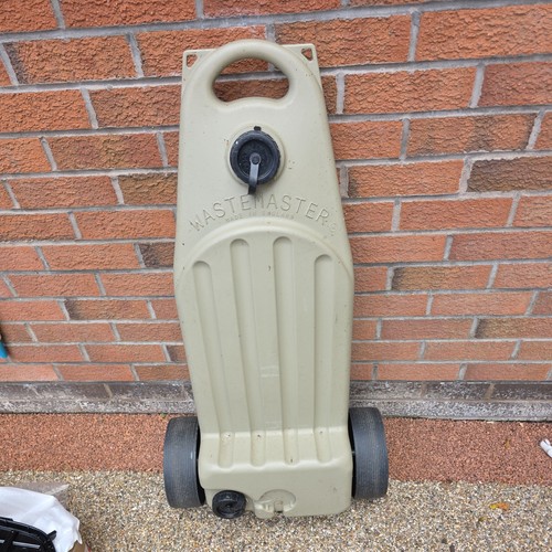 Wastemaster waste water hog - wastemaster,