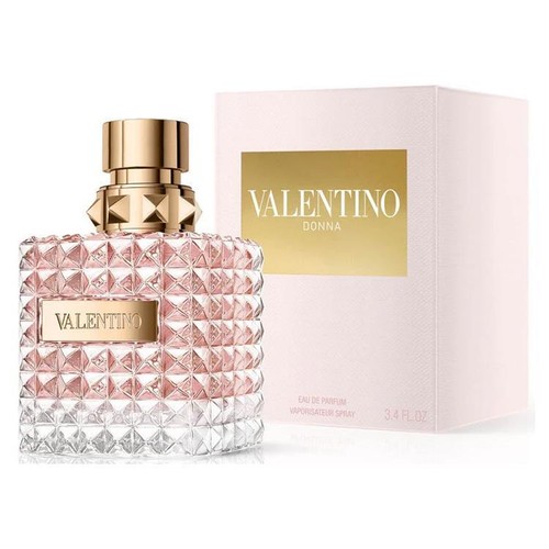 Valentino donna eau - eau, de