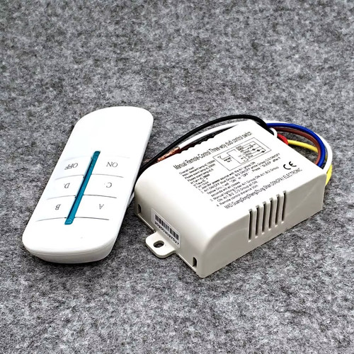 Way 220v wireless digital - 220v,