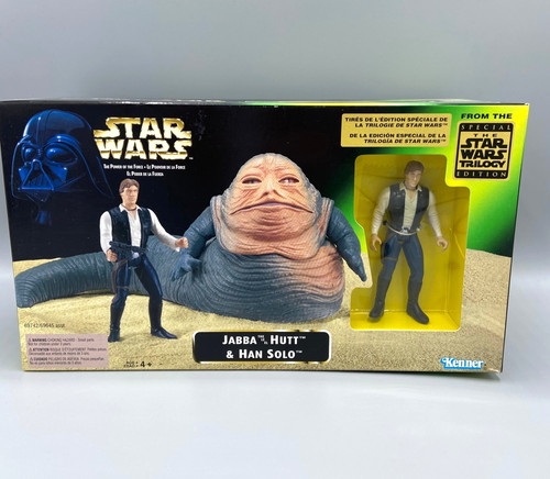 Star wars power - power, the