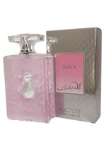 Salvador dali dalia - eau, de