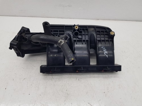 2018 honda civic - mk10, 1.0