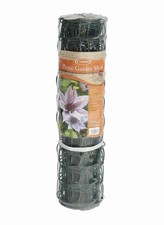Tildenet plastic garden - plastic,