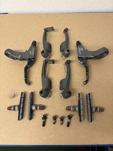 Scott pro mtb - pro, set