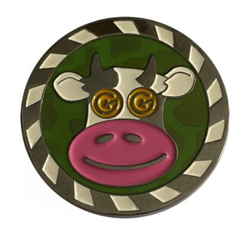 Mini geocoin fair 2020 - geocoin, milton