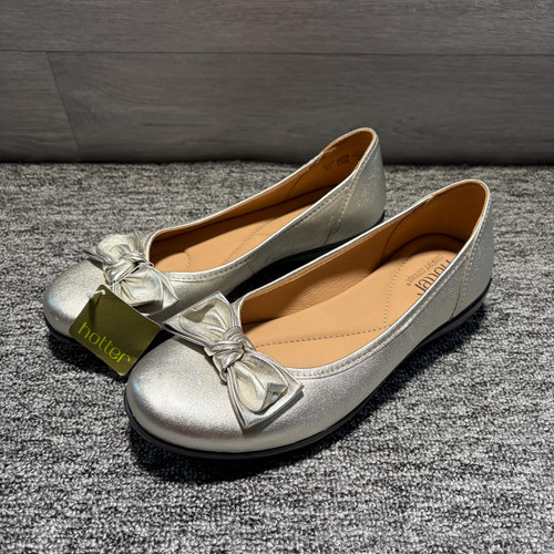 Hotter jewel shoes womens uk6 - hotter,