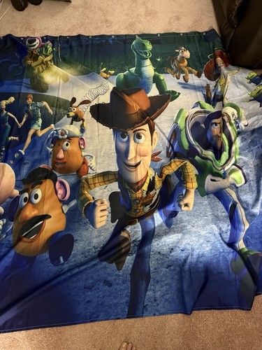 Toy story shower - toy,