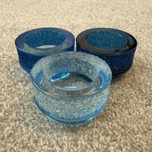Swarovski tea light - , candle