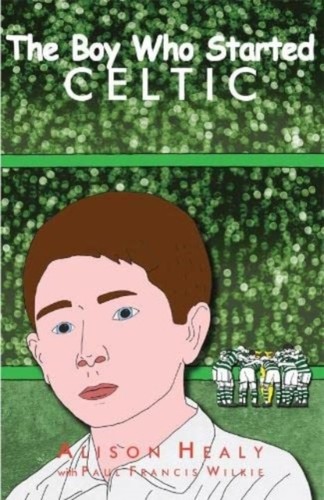Boy who started celtic - started,
