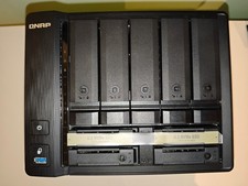 Qnap h973ax quts hero - quts,