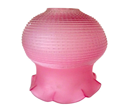 Antique unusual pink - antique,