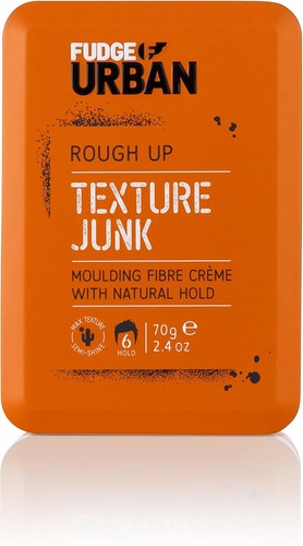 Fudge urban rough - rough, up