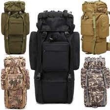 65l tactical backpack - tactical, with