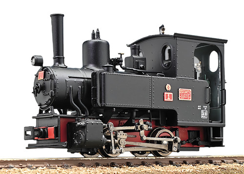 Hon30 hoe scale imon - hon30/hoe, 0-4-0