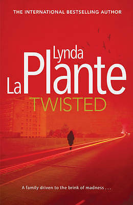 Lynda plante twisted - :,