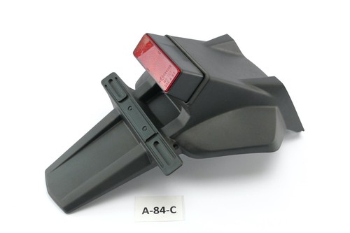 Suzuki gsx 750 2006 - 750,