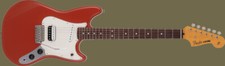 Fender made japan limited - fender,