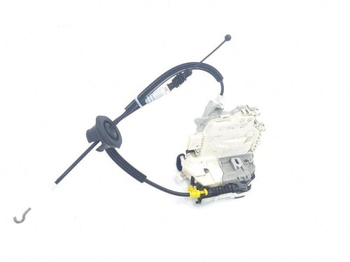 8k0839015c rear door lock - door, lh