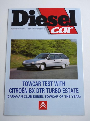 Diesel car magazine citroen - car,