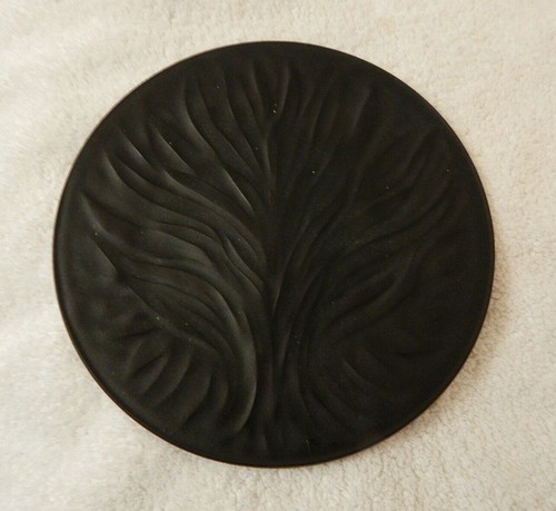 Lalique vintage black - vintage,