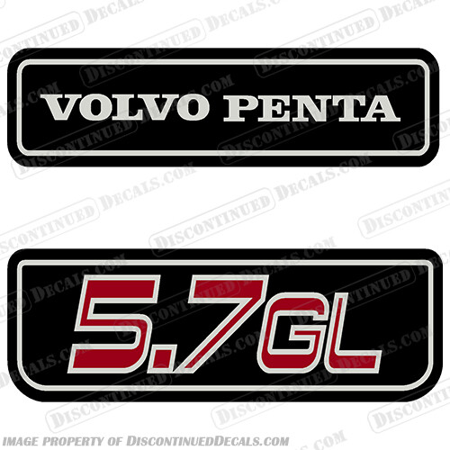 Fits volvo penta 7gl - volvo, 5.7gl