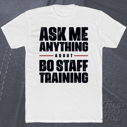 Ask anything about staff - ask, bo