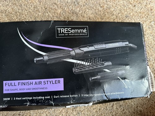 Tresemme 9265tu full - full, finish