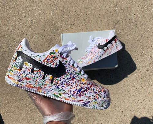 Nike air force - air, 1