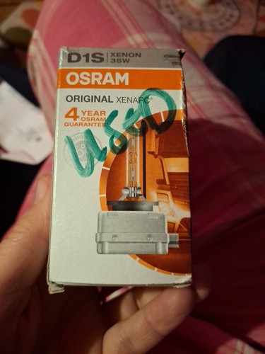 Osram d1s 35w pk32 - osram,