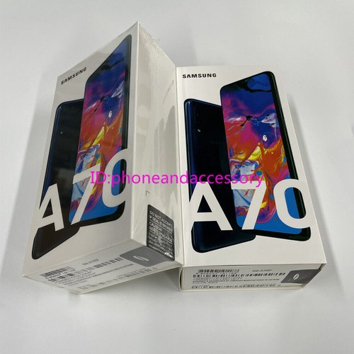 Samsung galaxy a70 - samsung,