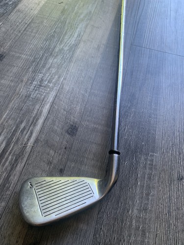 Callaway x18 iron uniflex - callaway,