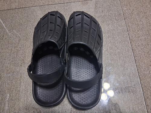 Croc style shoes size - , 15.5-16